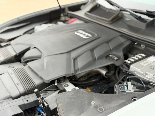 2019 Audi Q8 Prestige 55 TFSI quattro - 23013168 - 34