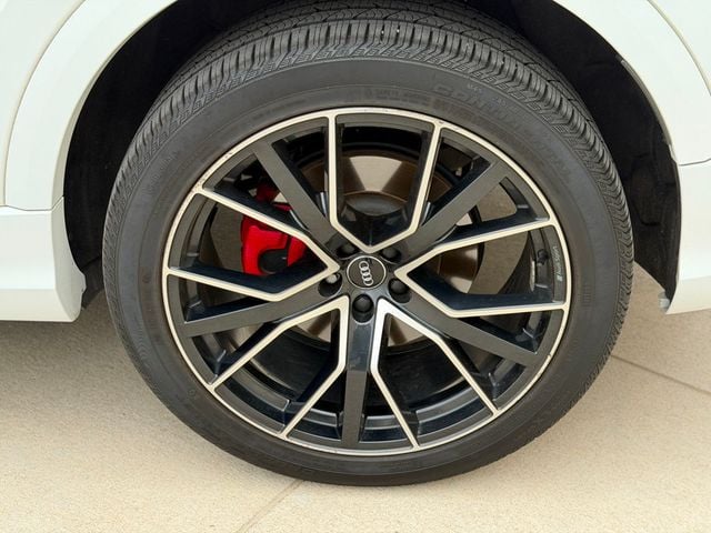 2019 Audi Q8 Prestige 55 TFSI quattro - 23013168 - 38