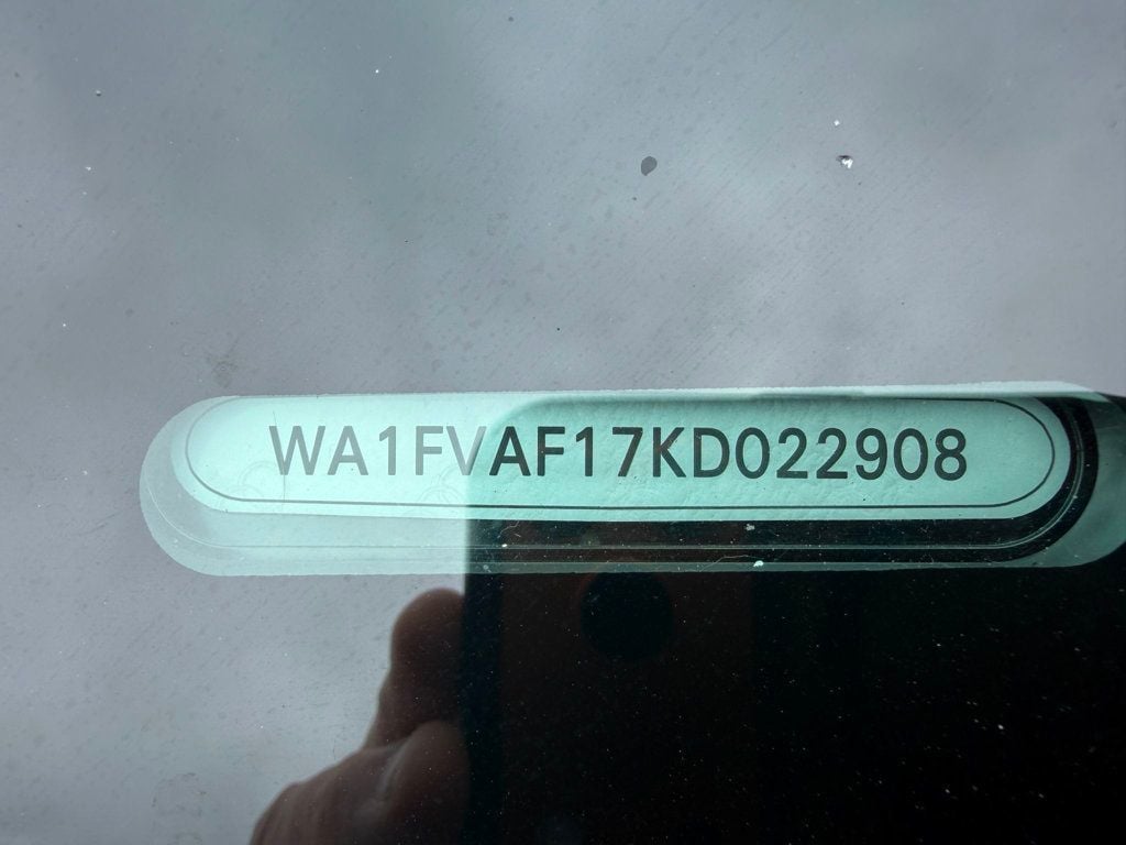 2019 Audi Q8 Prestige 55 TFSI quattro - 23013168 - 39