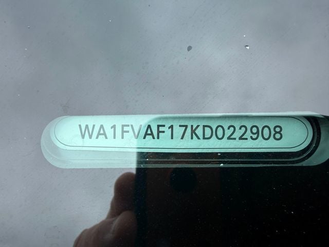 2019 Audi Q8 Prestige 55 TFSI quattro - 23013168 - 39