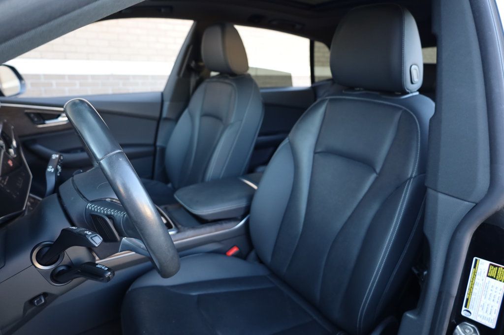 2019 Audi Q8 Prestige 55 photo 16