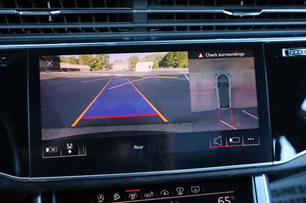 2019 Audi Q8 Prestige 55 photo 34