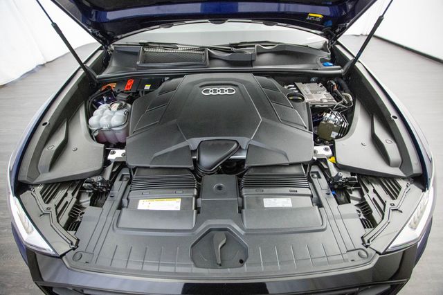 2019 Audi Q8 Prestige 55 TFSI quattro - 22992460 - 12