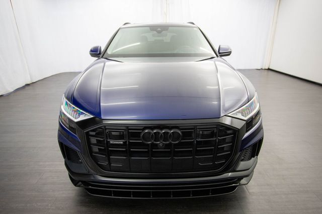 2019 Audi Q8 Prestige 55 TFSI quattro - 22992460 - 13