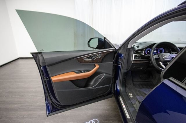 2019 Audi Q8 Prestige 55 TFSI quattro - 22992460 - 15