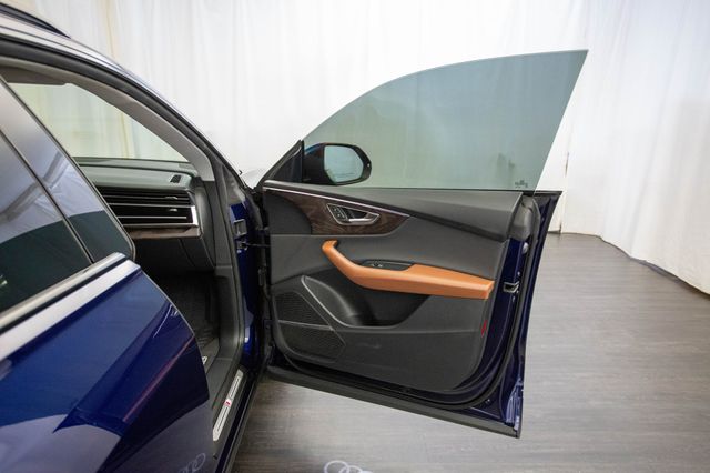 2019 Audi Q8 Prestige 55 TFSI quattro - 22992460 - 16