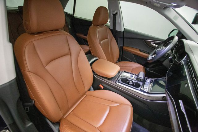 2019 Audi Q8 Prestige 55 TFSI quattro - 22992460 - 20