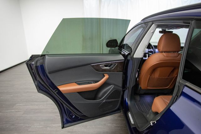 2019 Audi Q8 Prestige 55 TFSI quattro - 22992460 - 21