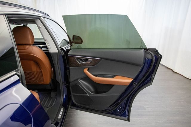 2019 Audi Q8 Prestige 55 TFSI quattro - 22992460 - 22