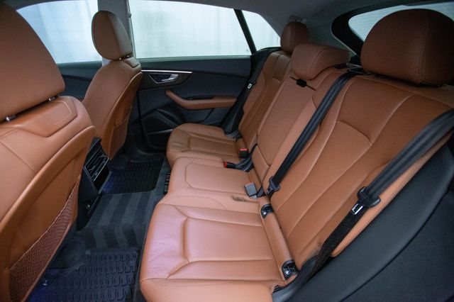 2019 Audi Q8 Prestige 55 TFSI quattro - 22992460 - 23