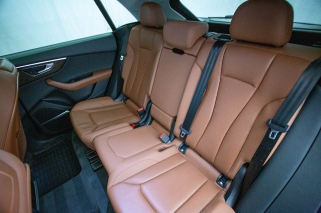 2019 Audi Q8 Prestige 55 TFSI quattro - 22992460 - 24