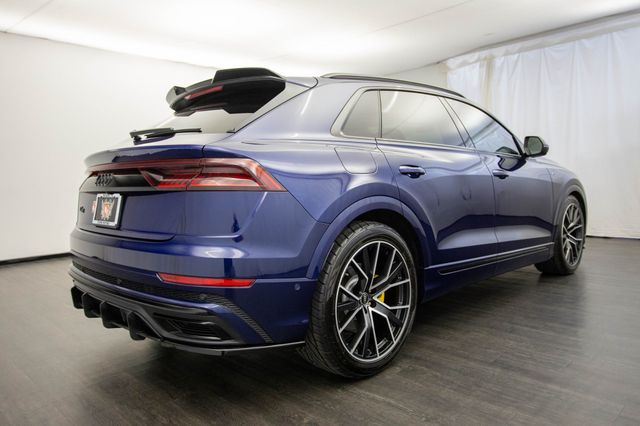 2019 Audi Q8 Prestige 55 TFSI quattro - 22992460 - 29