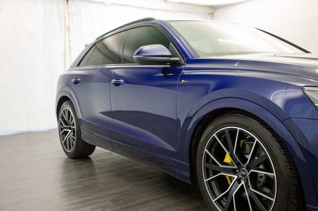 2019 Audi Q8 Prestige 55 TFSI quattro - 22992460 - 33