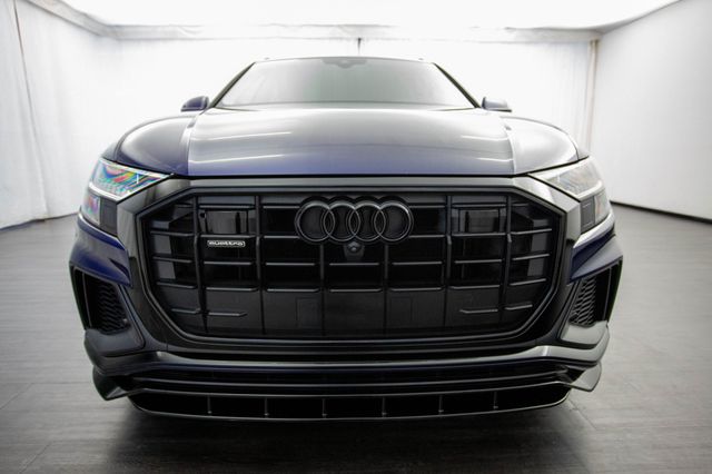 2019 Audi Q8 Prestige 55 TFSI quattro - 22992460 - 35