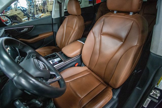 2019 Audi Q8 Prestige 55 TFSI quattro - 22992460 - 3