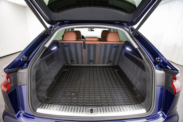 2019 Audi Q8 Prestige 55 TFSI quattro - 22992460 - 39