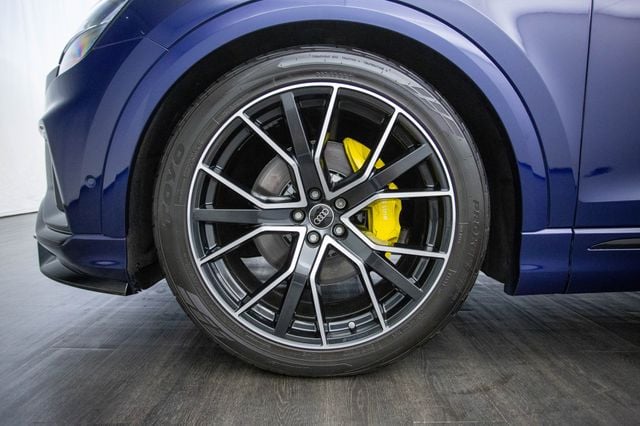 2019 Audi Q8 Prestige 55 TFSI quattro - 22992460 - 43