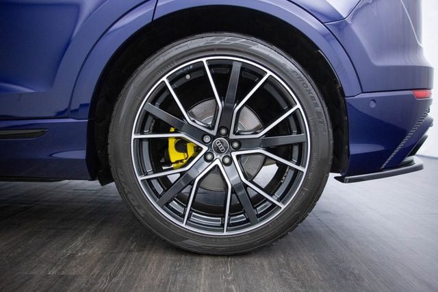 2019 Audi Q8 Prestige 55 TFSI quattro - 22992460 - 44