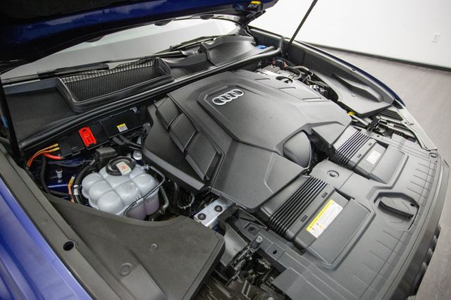 2019 Audi Q8 Prestige 55 TFSI quattro - 22992460 - 45