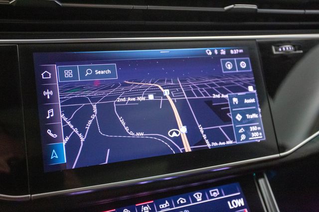 2019 Audi Q8 Prestige 55 TFSI quattro - 22992460 - 51