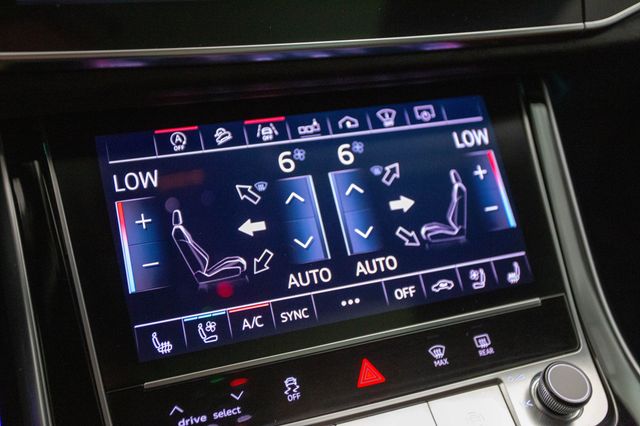 2019 Audi Q8 Prestige 55 TFSI quattro - 22992460 - 52