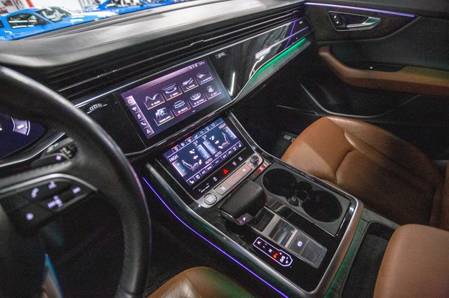 2019 Audi Q8 Prestige 55 TFSI quattro - 22992460 - 6