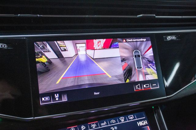 2019 Audi Q8 Prestige 55 TFSI quattro - 22992460 - 7