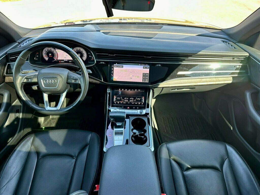 2019 Audi Q8 Prestige 55 TFSI quattro - 22362823 - 1