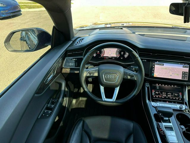 2019 Audi Q8 Prestige 55 TFSI quattro - 22362823 - 21