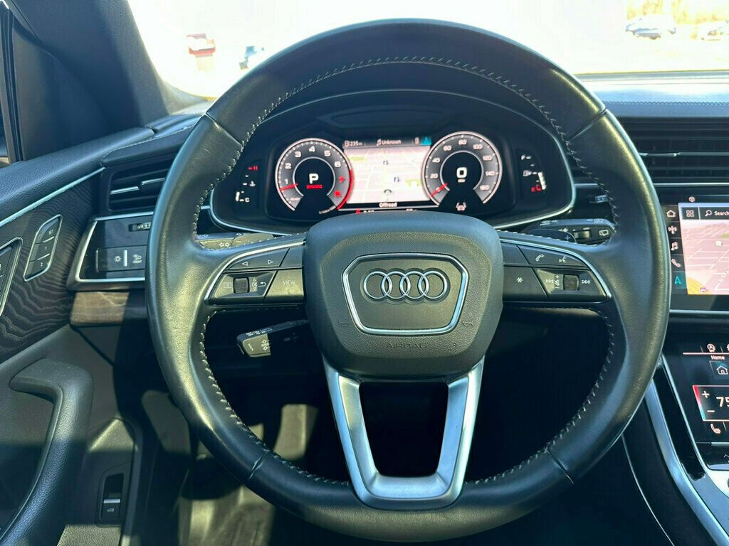 2019 Audi Q8 Prestige 55 TFSI quattro - 22362823 - 23