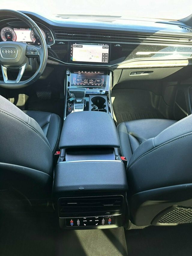 2019 Audi Q8 Prestige 55 TFSI quattro - 22362823 - 40