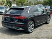 2019 Audi Q8 Prestige 55 TFSI quattro BANG & OLUFSEN 3D ADVANCED SOUND SYSTEM - 22582407 - 9