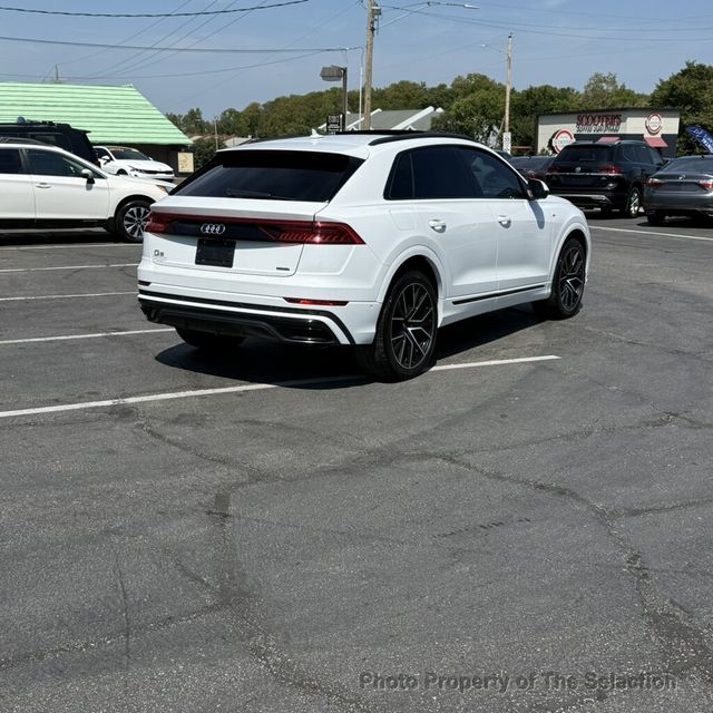 2019 Audi Q8 PRESTIGE 55TFSI QUATTRO W/ YEAR 1 PACKAGE - 23070769 - 13