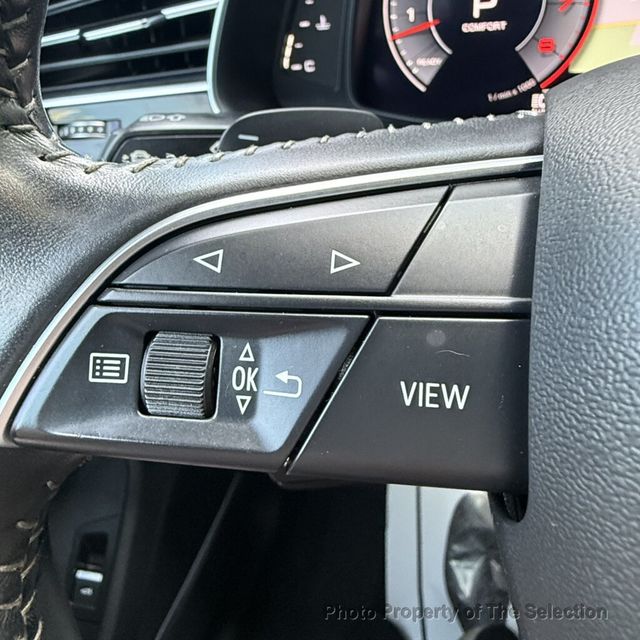 2019 Audi Q8 PRESTIGE 55TFSI QUATTRO W/ YEAR 1 PACKAGE - 23070769 - 17