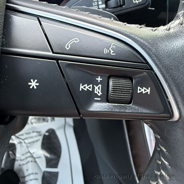 2019 Audi Q8 PRESTIGE 55TFSI QUATTRO W/ YEAR 1 PACKAGE - 23070769 - 18