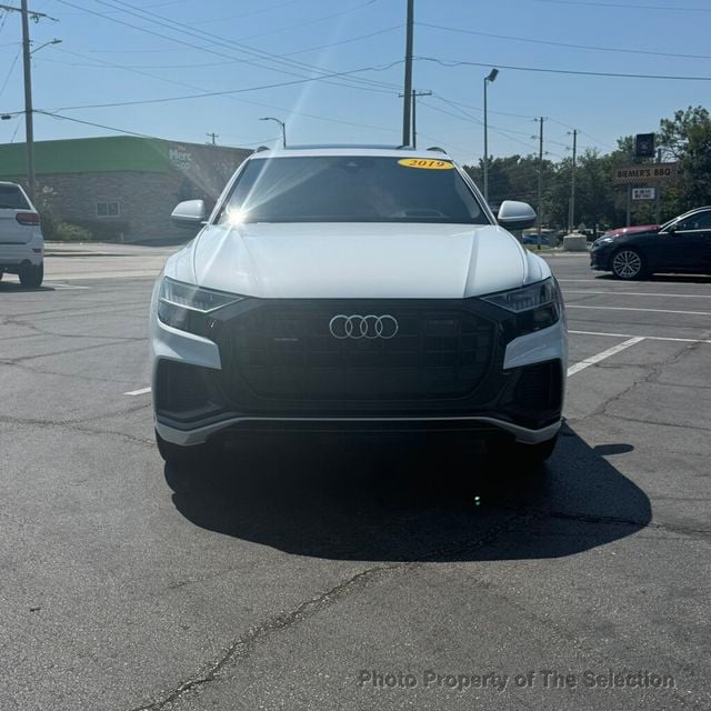 2019 Audi Q8 PRESTIGE 55TFSI QUATTRO W/ YEAR 1 PACKAGE - 23070769 - 1