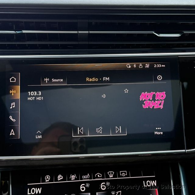 2019 Audi Q8 PRESTIGE 55TFSI QUATTRO W/ YEAR 1 PACKAGE - 23070769 - 28