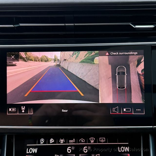 2019 Audi Q8 PRESTIGE 55TFSI QUATTRO W/ YEAR 1 PACKAGE - 23070769 - 29