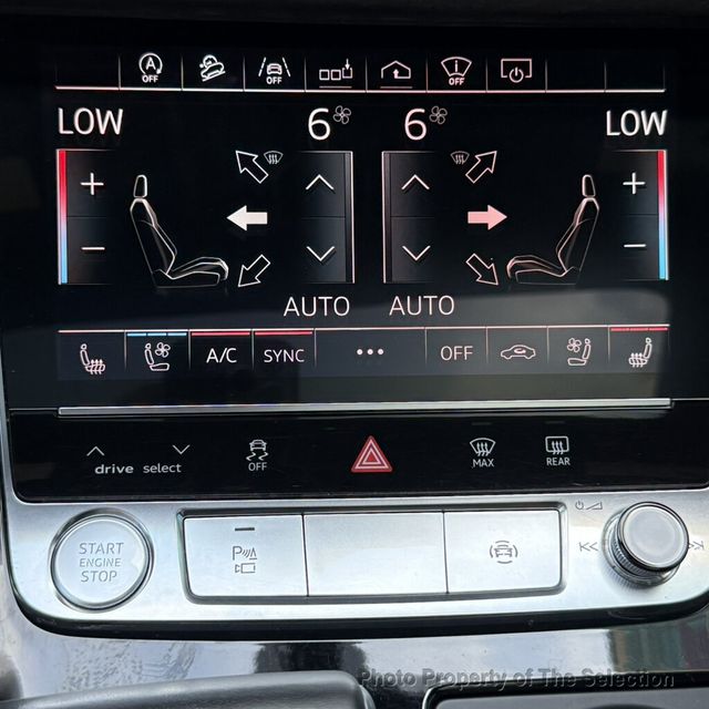 2019 Audi Q8 PRESTIGE 55TFSI QUATTRO W/ YEAR 1 PACKAGE - 23070769 - 30