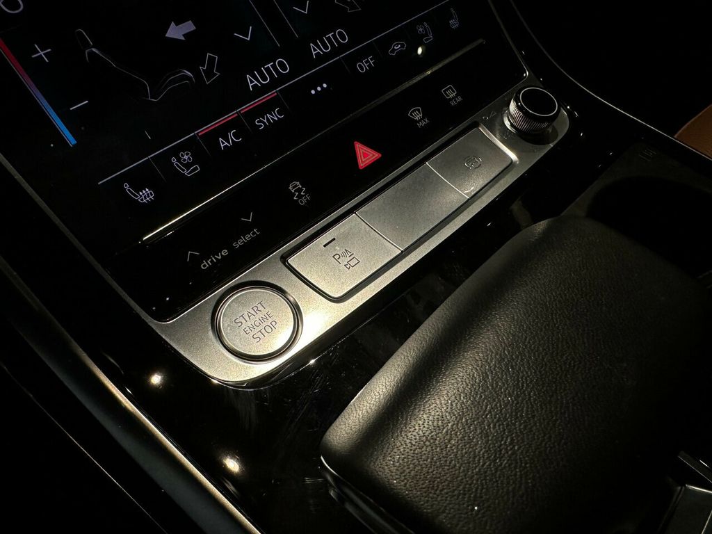 2019 Audi Q8 Prestige/ColdWeatherPkg/TowPkg/PanoRoof/AdapCruise/Htd&CldSeats - 22301168 - 16