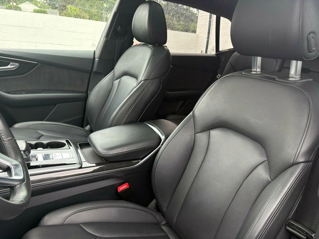 2019 Audi Q8 Prestige photo 10