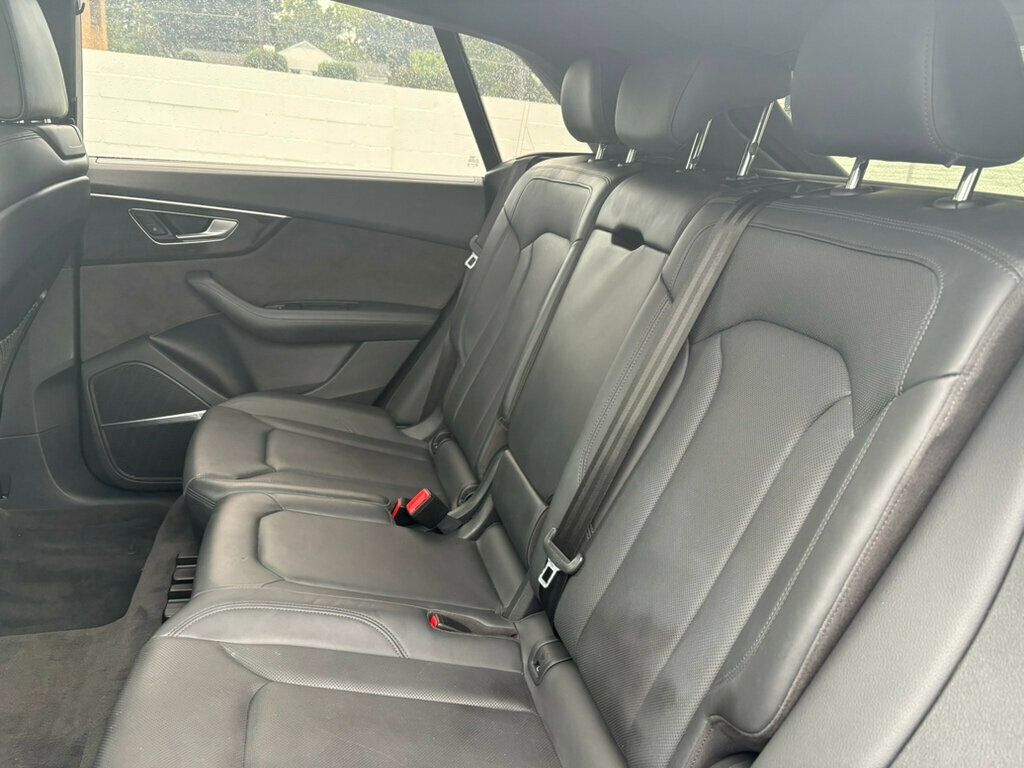 2019 Audi Q8 Prestige photo 14
