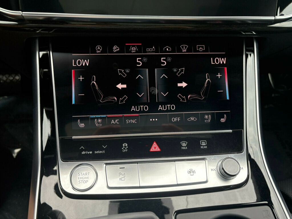 2019 Audi Q8 Prestige photo 24