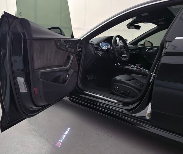 2019 Audi RS5 quattro Premium Plus Sportback - 22934544 - 15