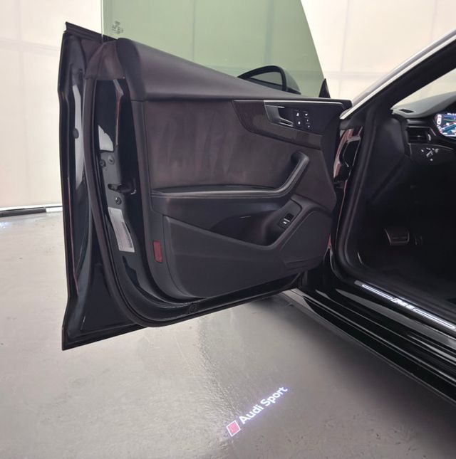 2019 Audi RS5 quattro Premium Plus Sportback - 22934544 - 16