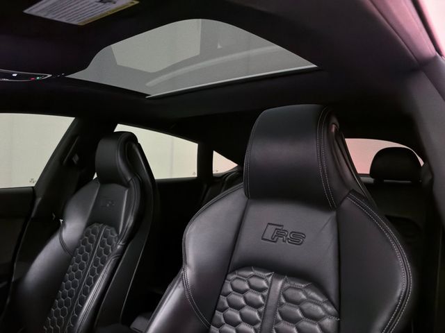 2019 Audi RS5 quattro Premium Plus Sportback - 22934544 - 20