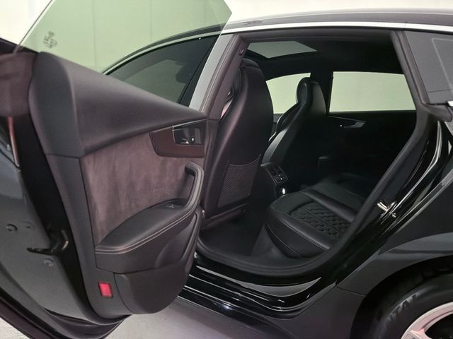 2019 Audi RS5 quattro Premium Plus Sportback - 22934544 - 21