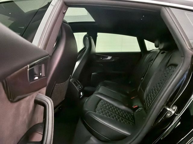 2019 Audi RS5 quattro Premium Plus Sportback - 22934544 - 22