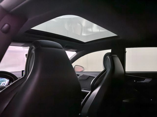 2019 Audi RS5 quattro Premium Plus Sportback - 22934544 - 23