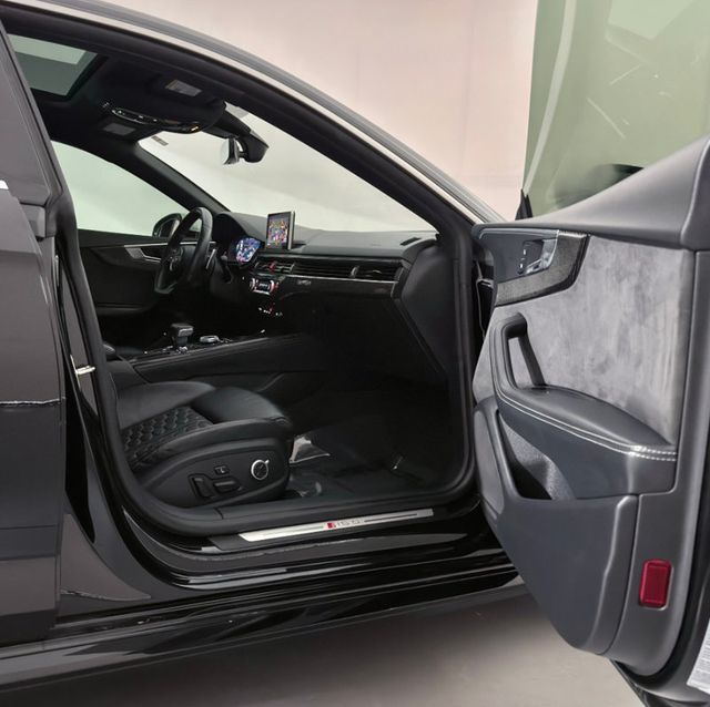 2019 Audi RS5 quattro Premium Plus Sportback - 22934544 - 24